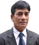 Mr. Ramesh Punhani